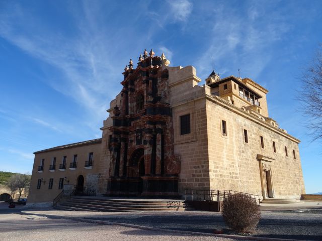 Caravaca de la Cruz